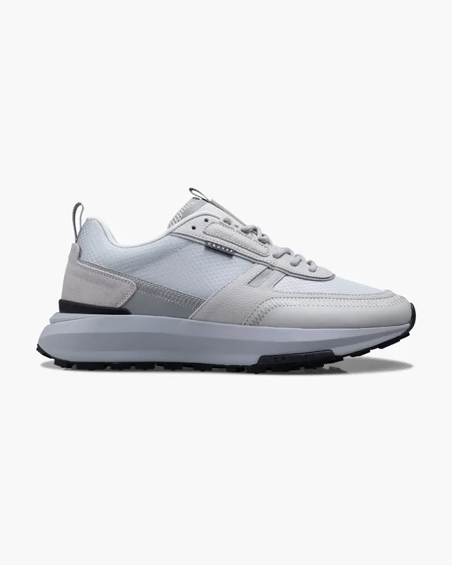 Cruyff Ambruzzia Light Grey (CC241021-901)