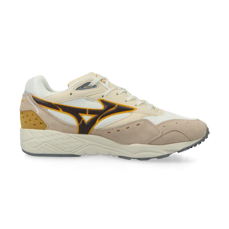 Mizuno Contender “Kintsugi Pack” (Pristine / Chicory Coffee / Mojave Desert) – D1GA237501