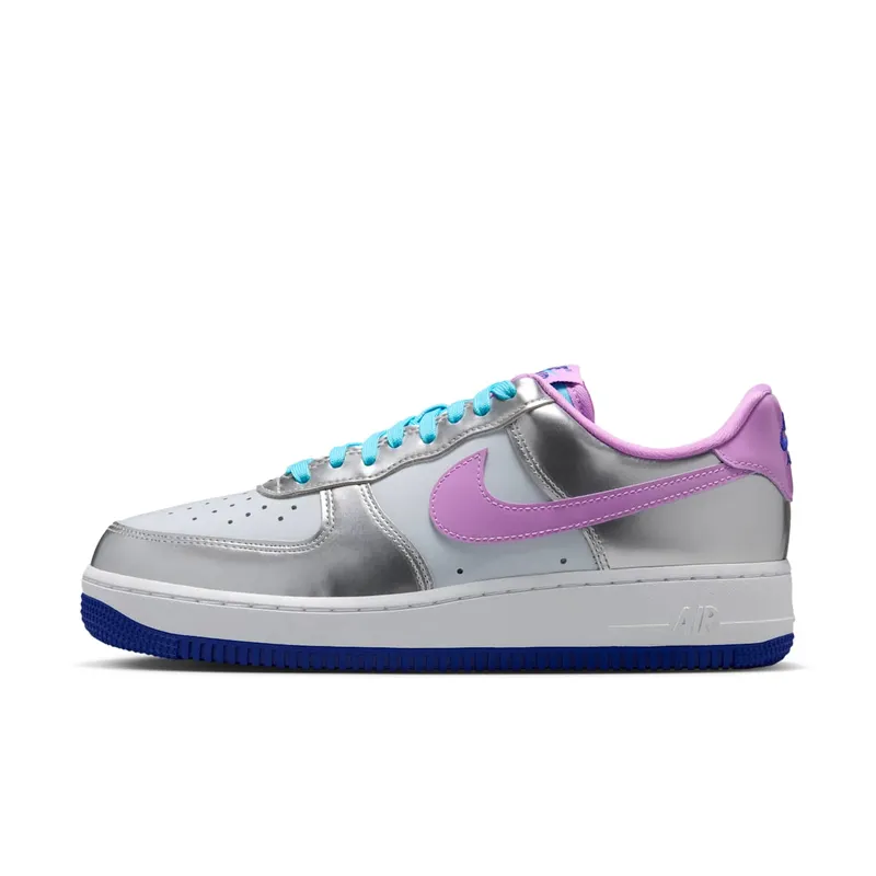 Nike Air Force 1 Low – WNBA All-Star Weekend – “WNBA All-Star Weekend” (IV5686-001)