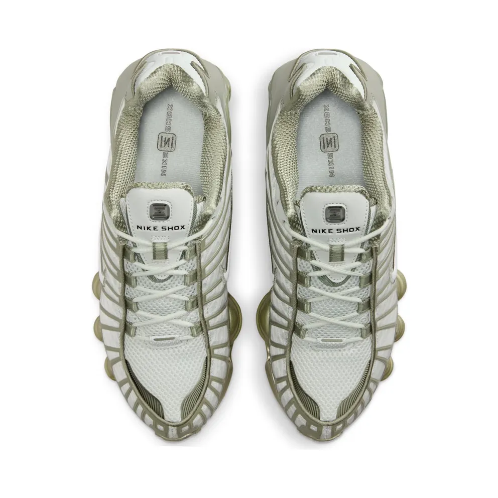 Nike Shox TL “Light Army” (AR3566-006)