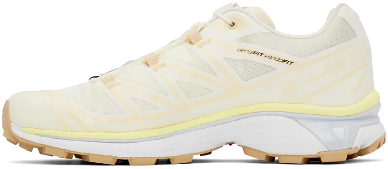 Salomon Beige XT-6 (L41751800)