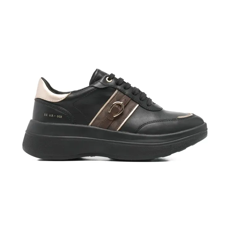 Geox Spherica™ ECUB-3 “Black” (D56WTB8504C9229)