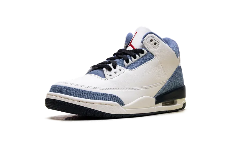 Air Jordan 3 “Levi’s – All-Star” (IR0912-400)