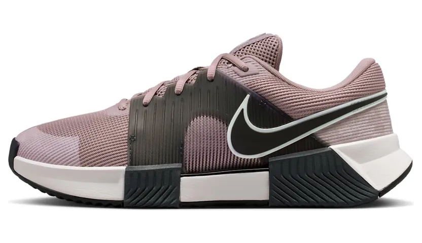 Nike Zoom GP Challenge 1.5 Premium Clay Light Violet Ore Anthracite (IQ6059-200)