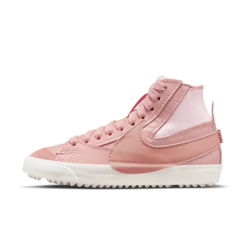 Nike Blazer Mid ’77 Jumbo Pink (DQ1471-600)
