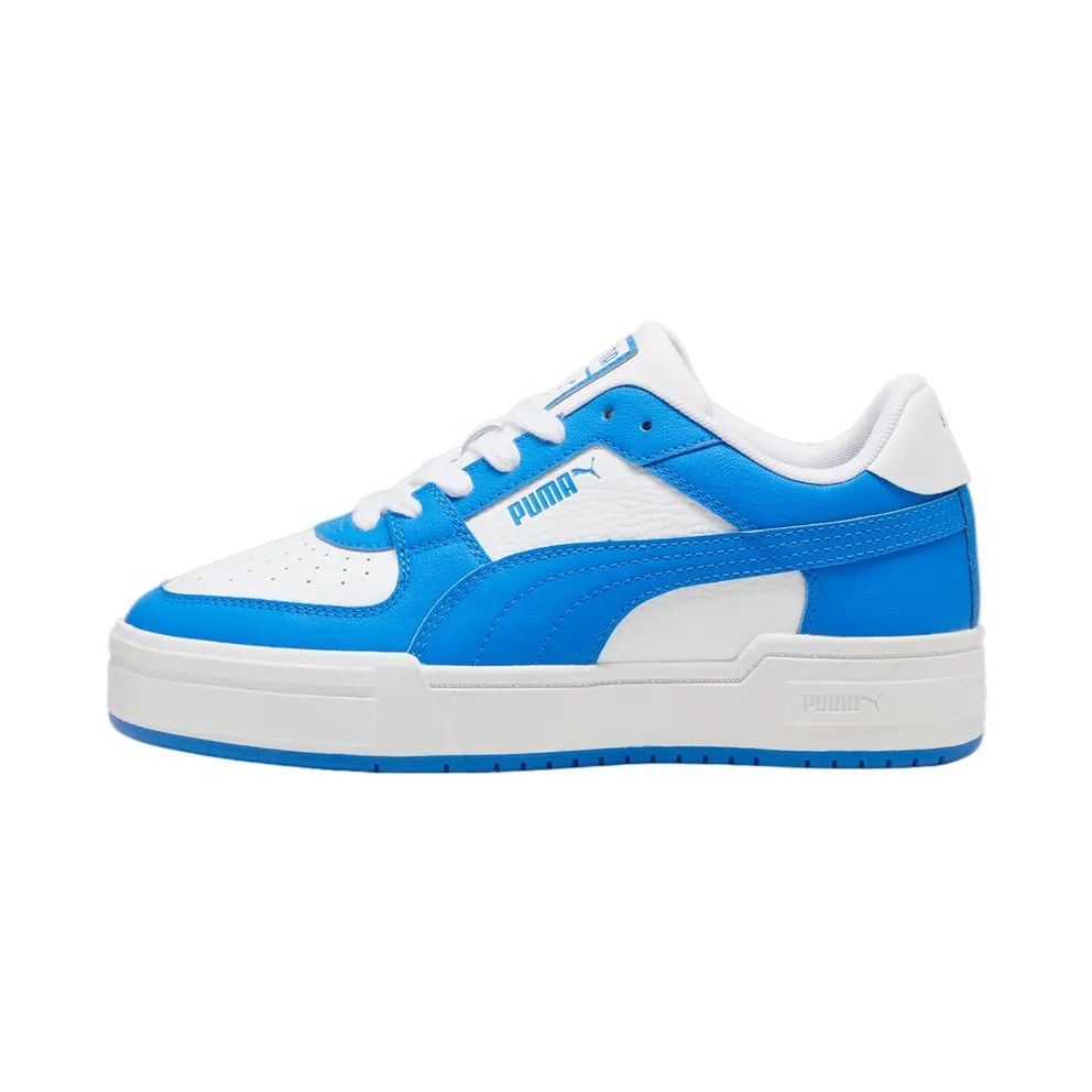 CA PRO CLASSIC “PUMA White / Hyperlink Blue” (380190-53)