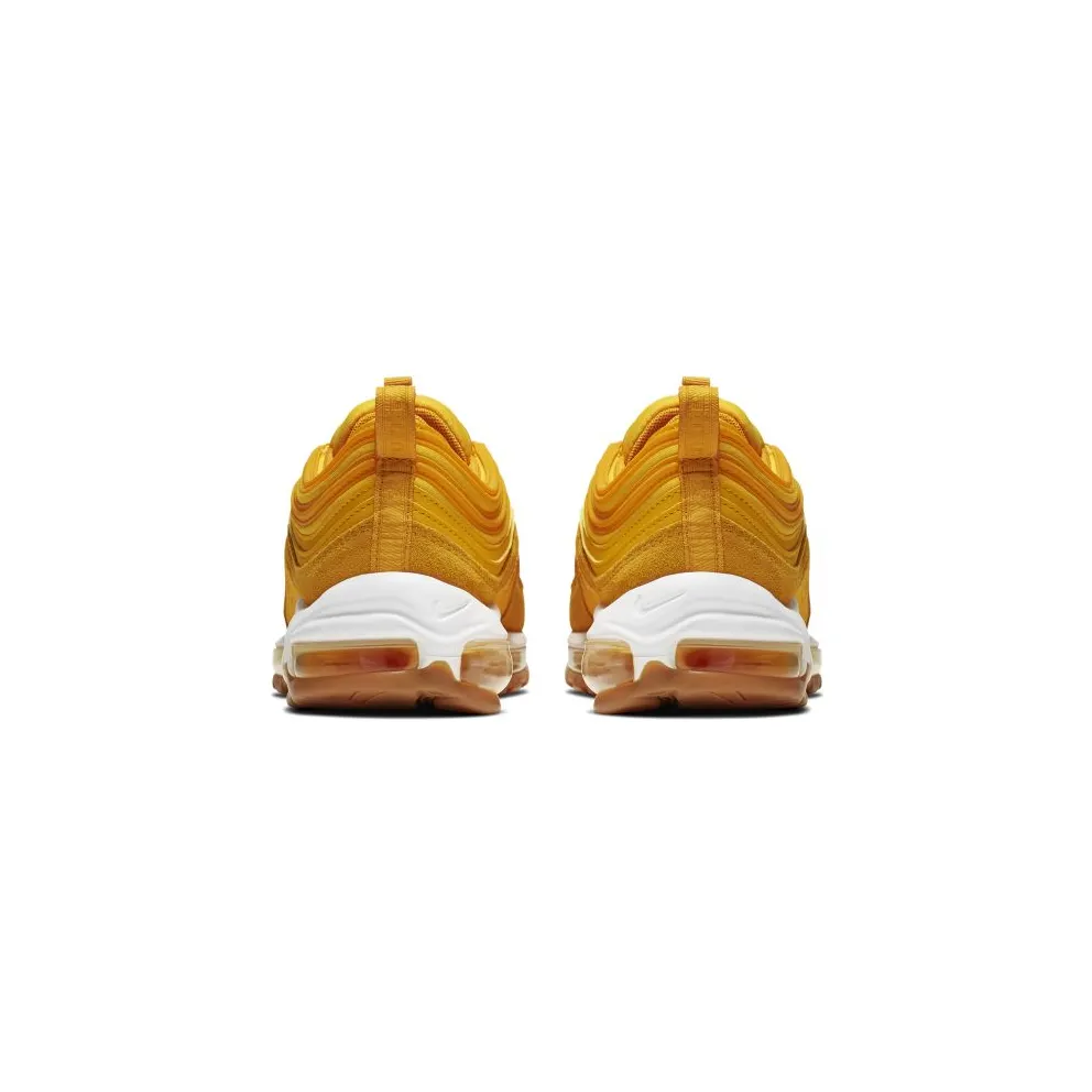 Nike Air Max 97 Canyon Gold (W) University Gold/Canyon Gold-Laser Orange-Gum Light Brown (917646-700)