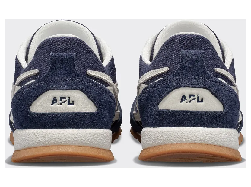 APL Riviera “Navy/Ivory/Gum” (Heren) (3)