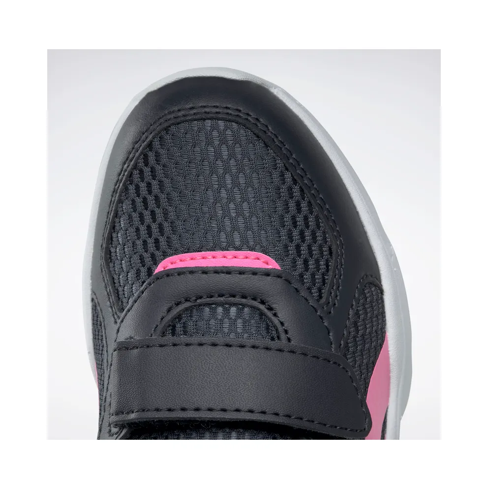 Reebok XT Sprinter Alt Shoes Vector Navy / Electro Pink / White