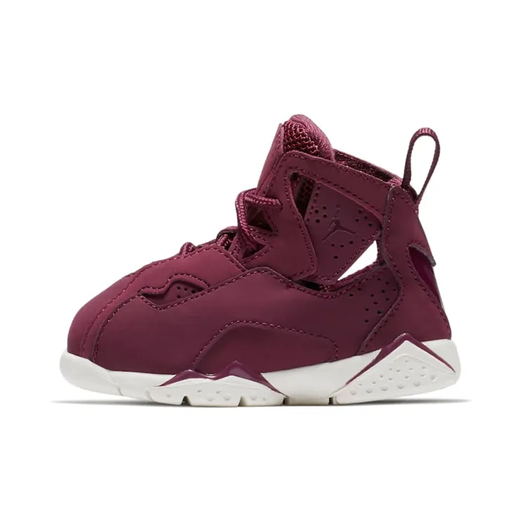 Jordan True Flight Bordeaux (TD) (343797-625)