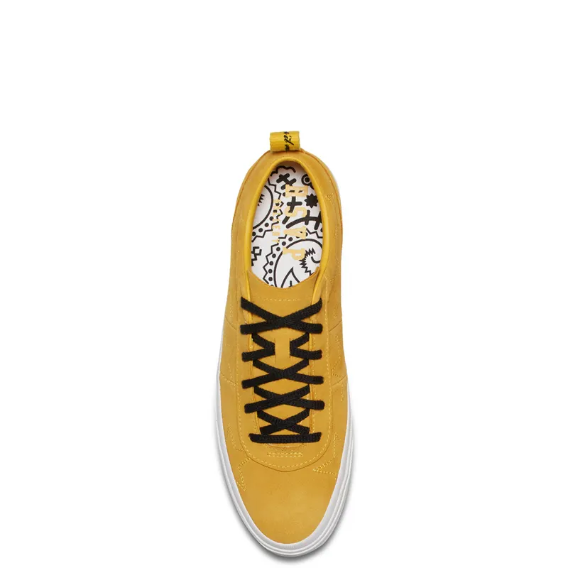 Converse One Star CC Ox RSVP LA Pack Yellow (161256C)