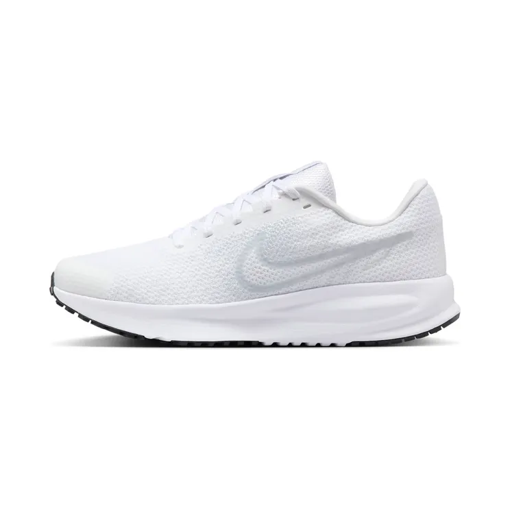 Nike Run Defy “White / Black / Pure Platinum” (HM9593-103)