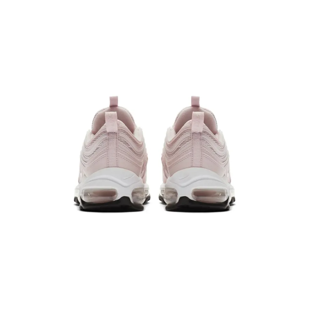 Nike Air Max 97 Barely Rose Black Sole (W) Barely Rose/Barely Rose-Black (921733-600)
