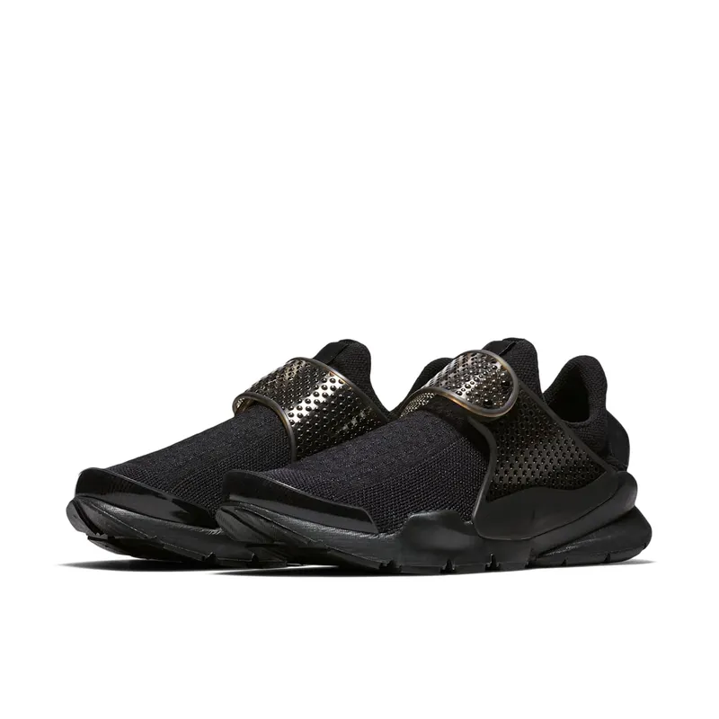 Nike Sock Dart Black-Volt (848475-003)