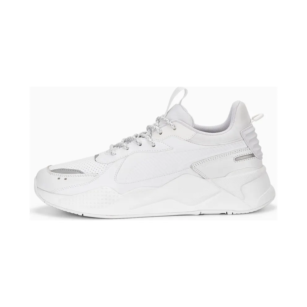 Puma RS-X Triple Weiß (391928-02)