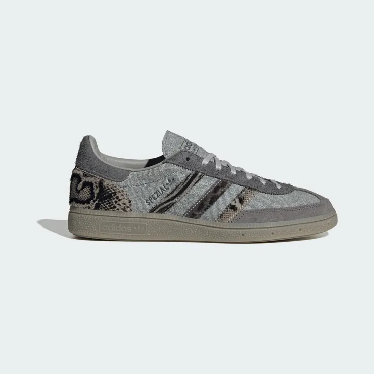 Adidas Handball Spezial “Safari Grey” (KK4861)