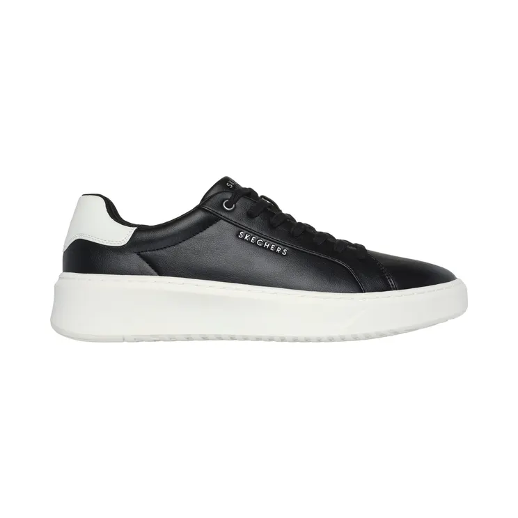 Skechers Court Break Suit Black “Black” (183175 Blk) (183175BLK)