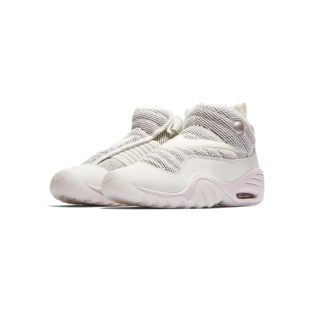 Nike Air Shake NDestrukt Pigalle Sail Sail/Elemental Pink-Carnation (AA4315-100)