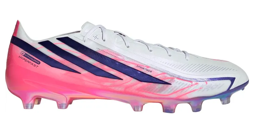 adidas F50 Hyperfast Elite AG Chaos vs Control World Cup Pack (KJ6089)