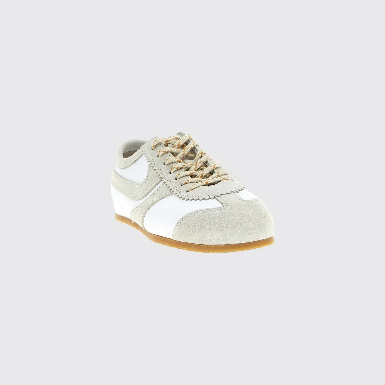 Dries Van Noten Sneakers White (011721117001)