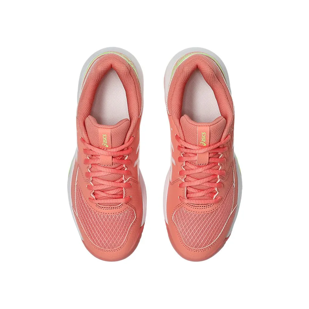 ASICS GEL-DEDICATE 8 PADEL “Guava / White” (1042A241-700)