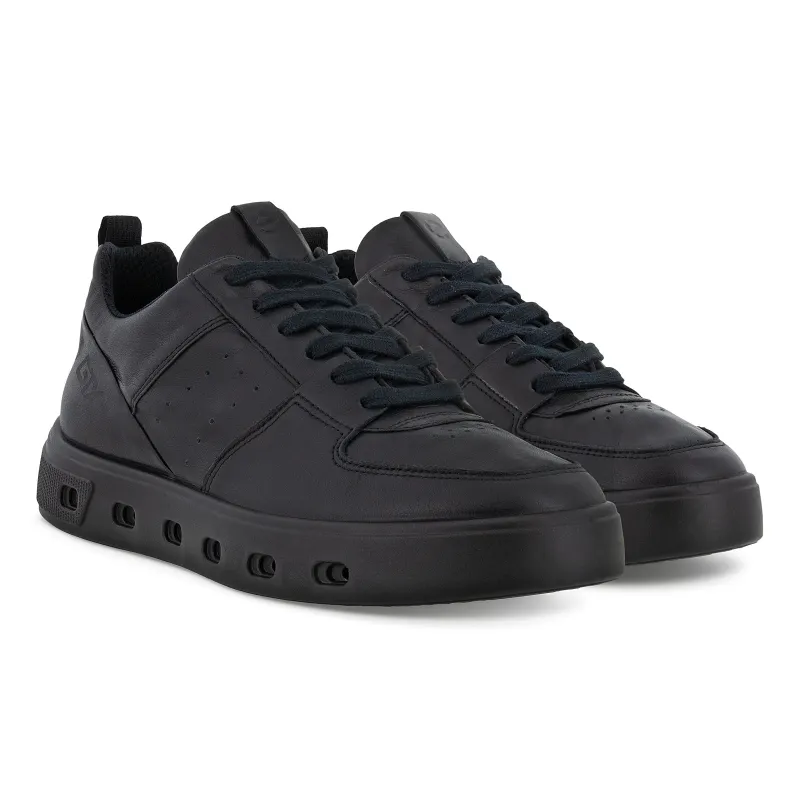 ECCO Street 720 Womens Retro Black (20971301001)