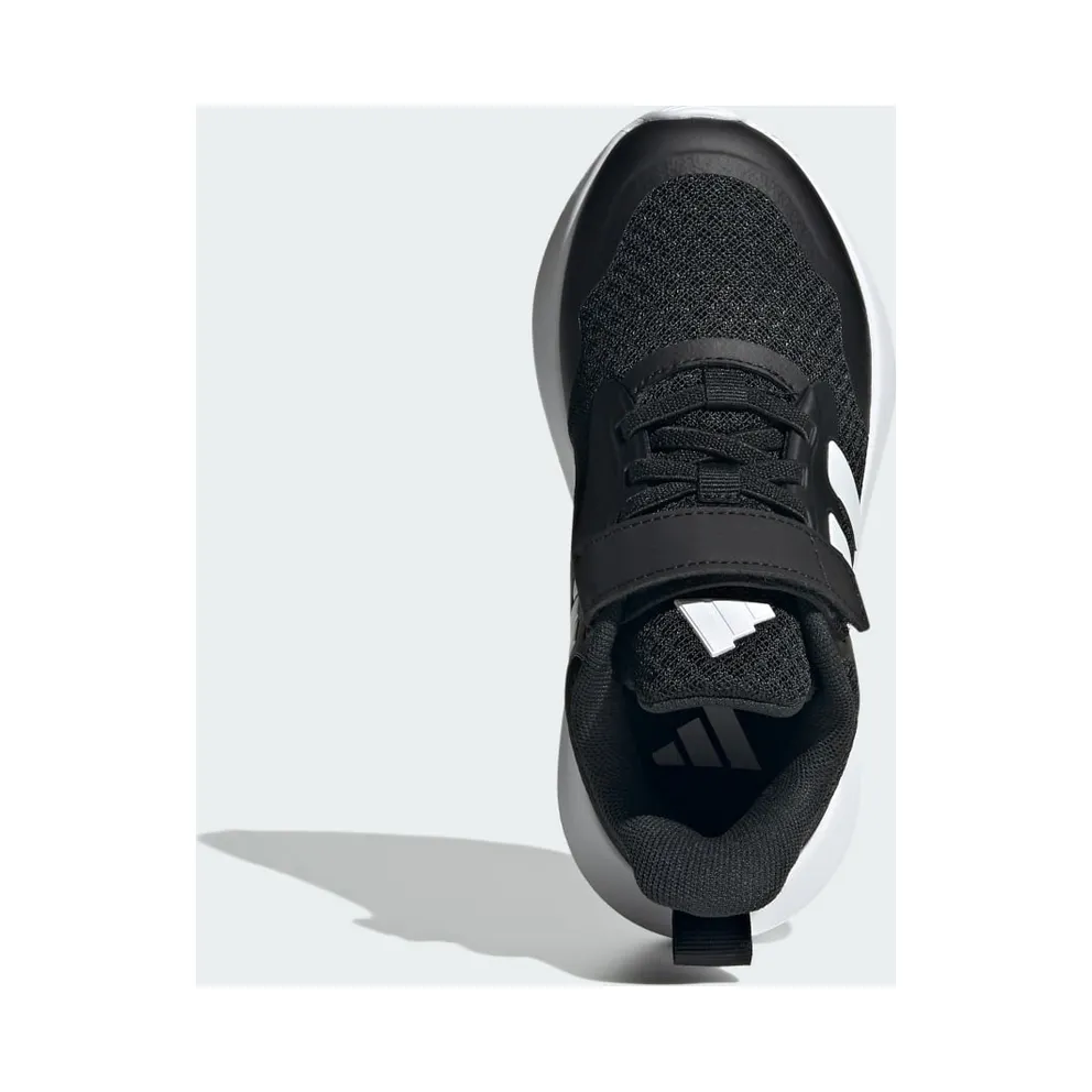 Adidas Fortarun 3 Kids Core Black / Cloud White / Core Black (IH2859)