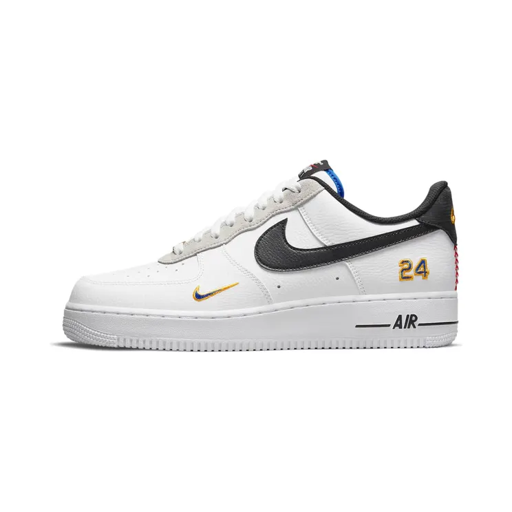Nike Air Force 1 Low Ken Griffey Jr. and Sr. Swingman (DJ5192-100)