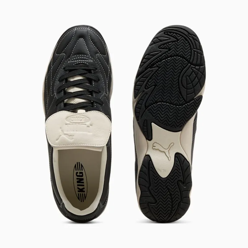 Puma King Indoor Black (405342-01)