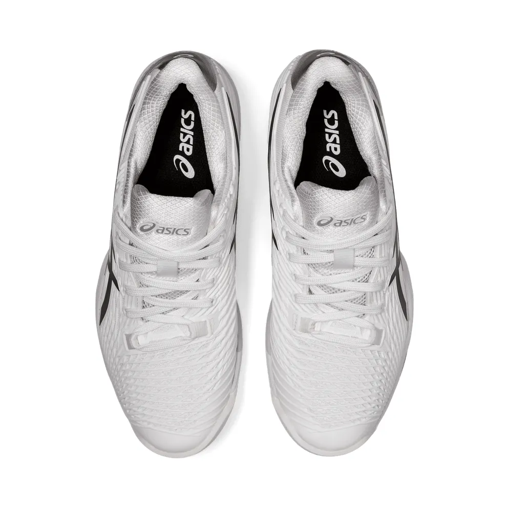 Asics SOLUTION SPEED™ FF 2 White/Black (1042A136.100)