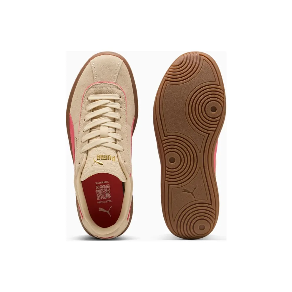 Puma Club Klassika Gold (400718-09)