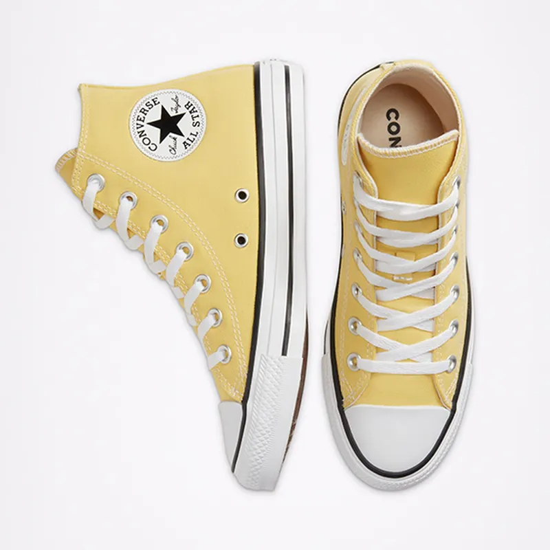 Converse Seasonal Colour Chuck Taylor All Star High Top (168576C)
