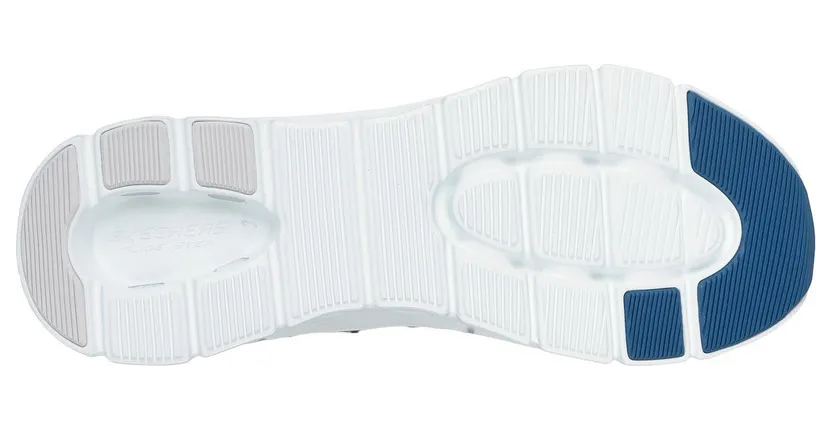 skechers-glide-step 233132 BKBL