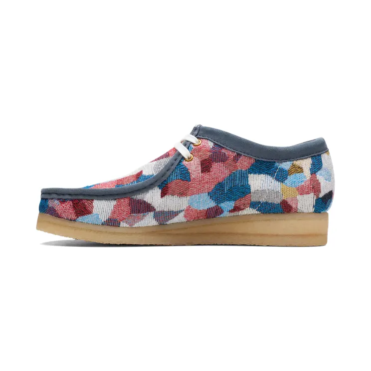Clarks Originals Wallabee “Textile” (26172247)