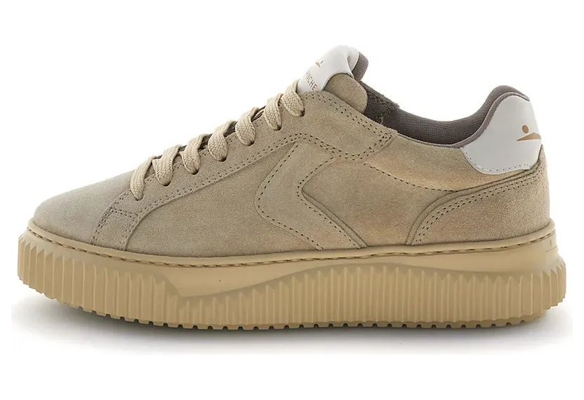 Voile Blanche sneaker Beige (2017542-40-2E56)