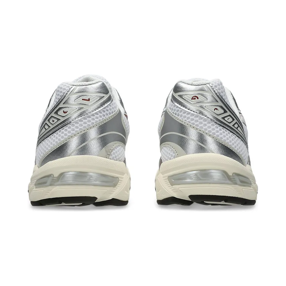 ASICS GEL-1130 “White / Rusted Rock” (1203A609-117)