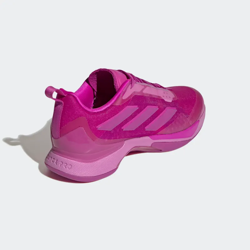 Adidas AVACOURT Shoes Vivid Pink / Pulse Lilac / Vivid Pink (GW6264)