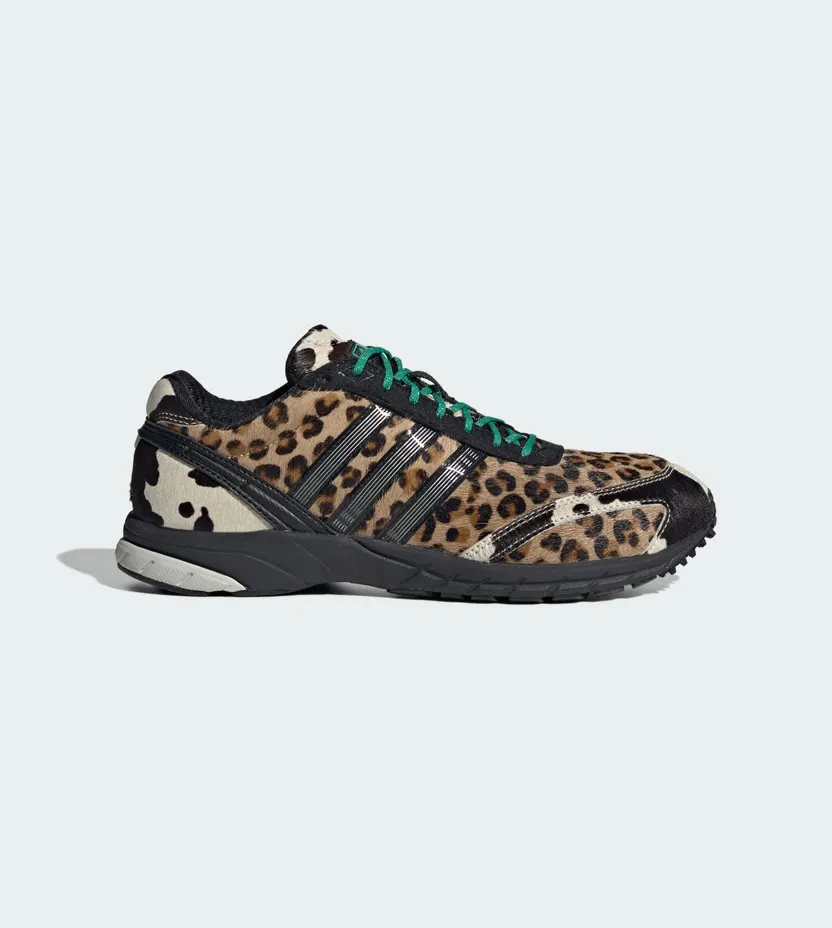 Adidas Adizero Adios OG Core Black / Core Black / Off White (JR6023)