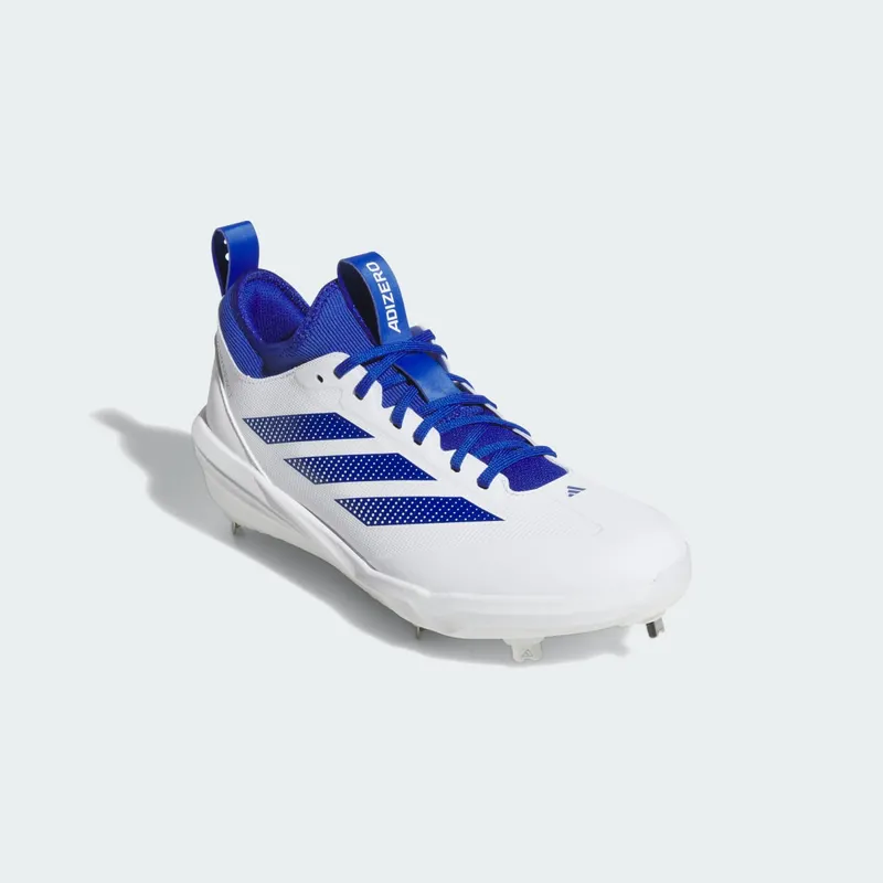 adidas Adizero Impact 2.0 Cloud White Royal Blue (JH6729)
