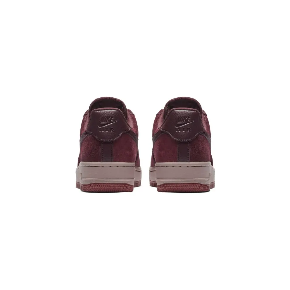 Nike Air Force 1 Low Burgundy Crush (W) Burgundy Crush/Burgundy Crush (616725-603)