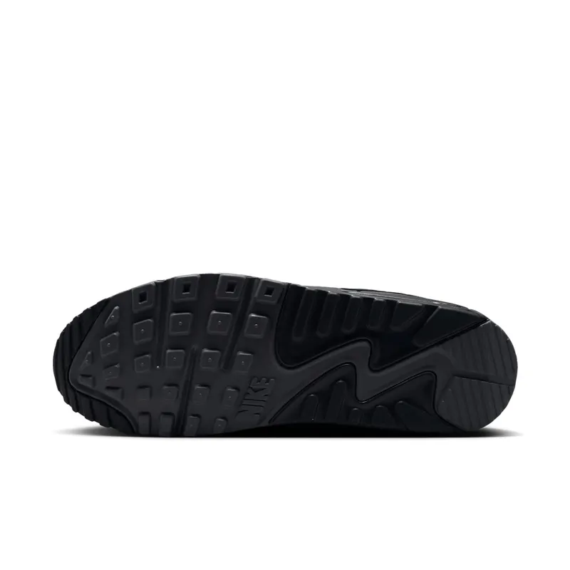 Nike Air Max 90 Black Anthracite Grey (IV4695-001)