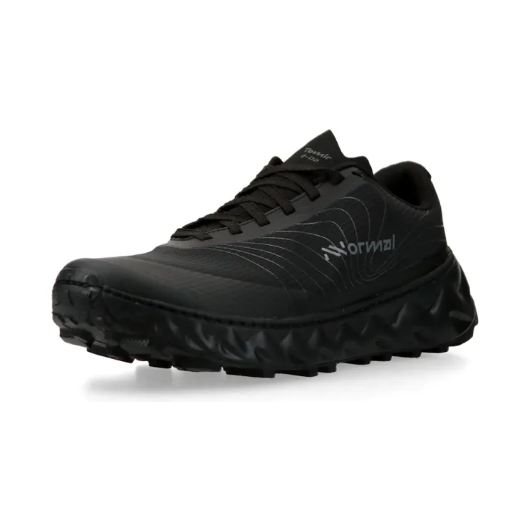 nnormal-sneaker N2ZTR02-005