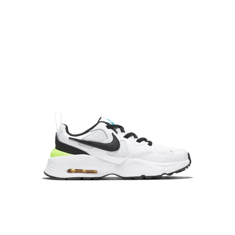 Nike Air Max Fusion Younger Kids’ White (CJ3825-103)