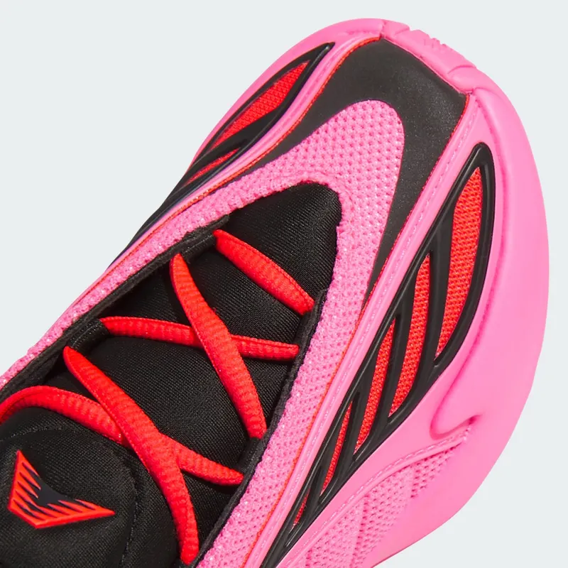 adidas AE 2 Lucid Pink Black (JR2256)