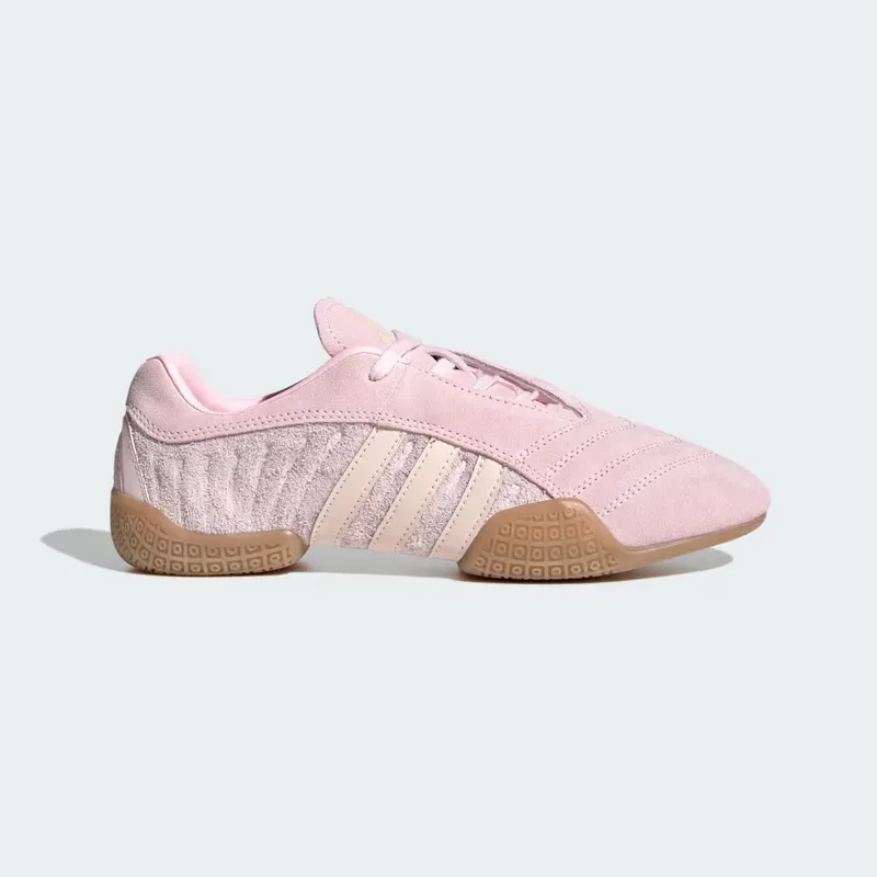 Adidas Originals adidas Taekwondo MEI Elite Distilled Pink/ Wonder Quartz/ Gum4 (KK2524)
