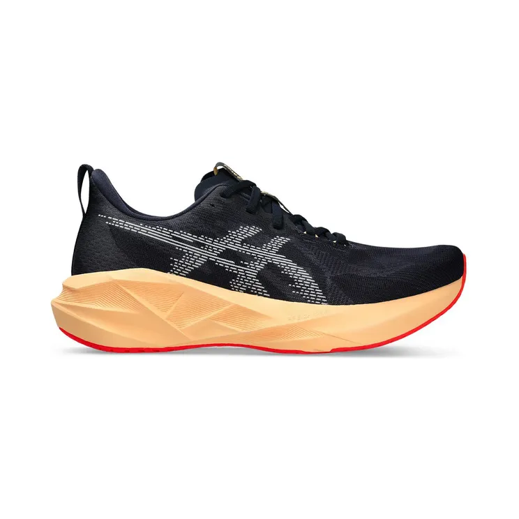 ASICS Novablast 5 Midnight Orange Glow (1011B974-404)