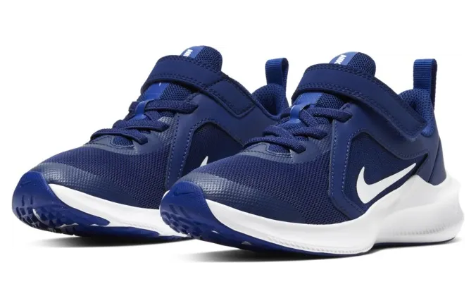 Nike Downshifter 10 Blau (CJ2067-401)