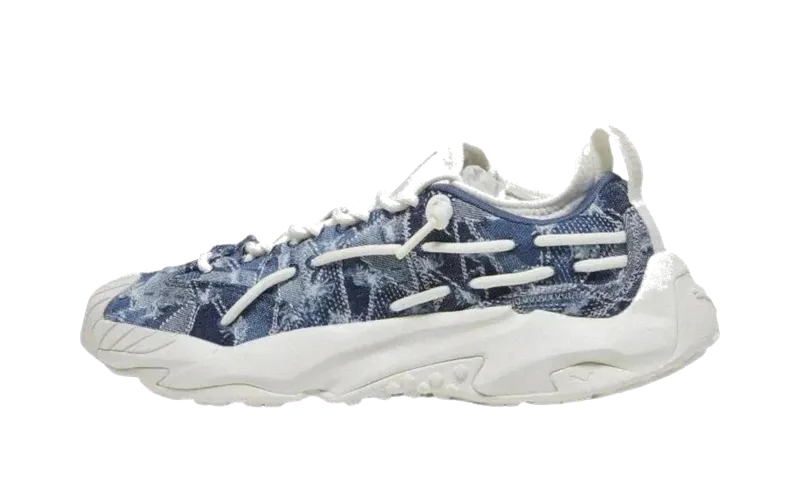 Puma Plexus Tasteless Tastemaker “Strong Blue / Frosted Ivory” (393158-01)
