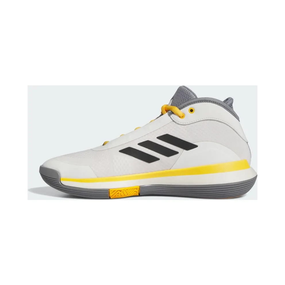 Adidas Bounce Legends Cloud White / Core Black / Off White (IE7847)