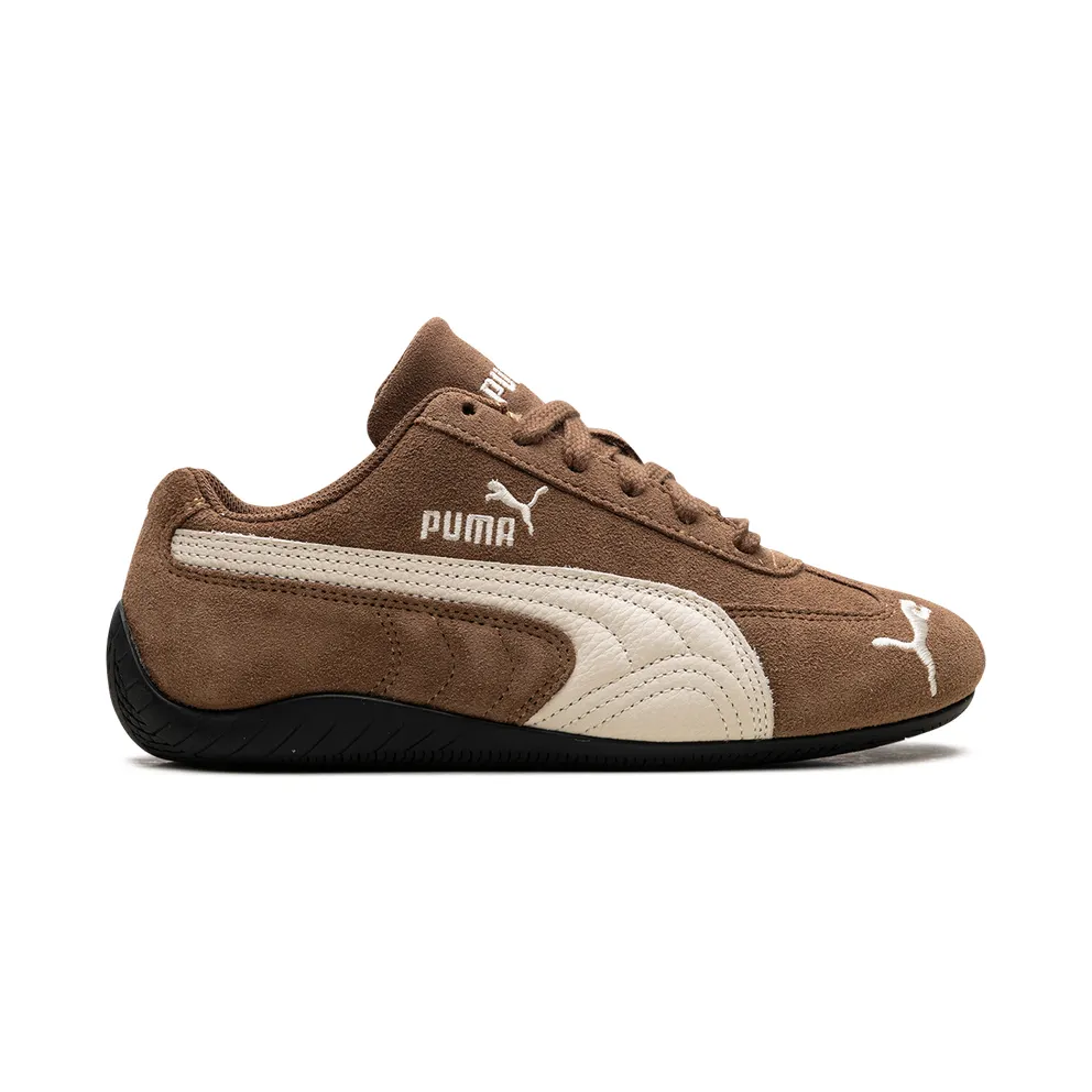 Puma Speedcat Archive “Brown” (398847-02)